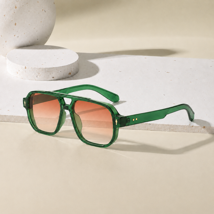 Archer Bold Sunglasses