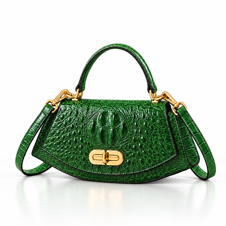 Morgan Leather Bag
