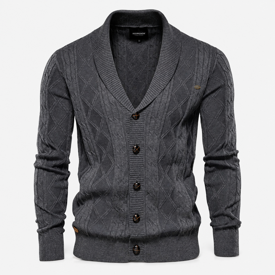 Harrison Sweater