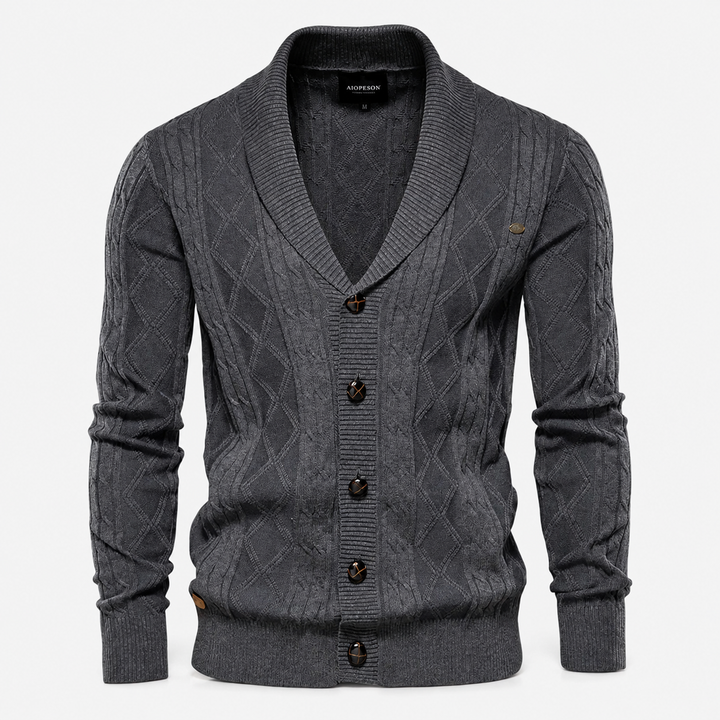 Harrison Sweater