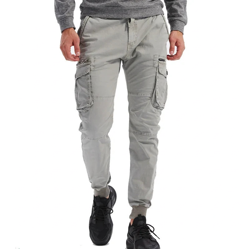 Highland Cargo Pants