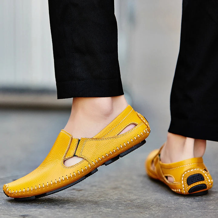 Bennett Sandals