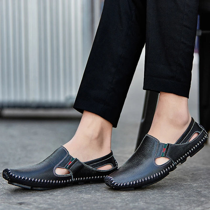 Bennett Sandals