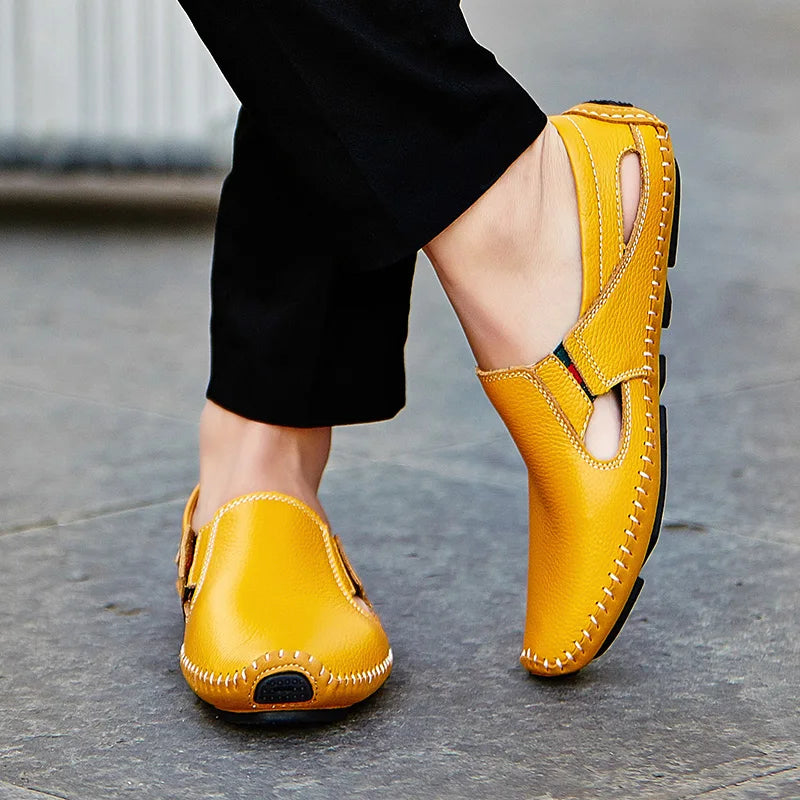 Bennett Sandals