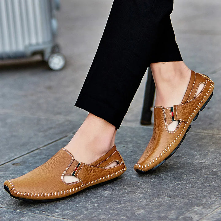 Bennett Sandals