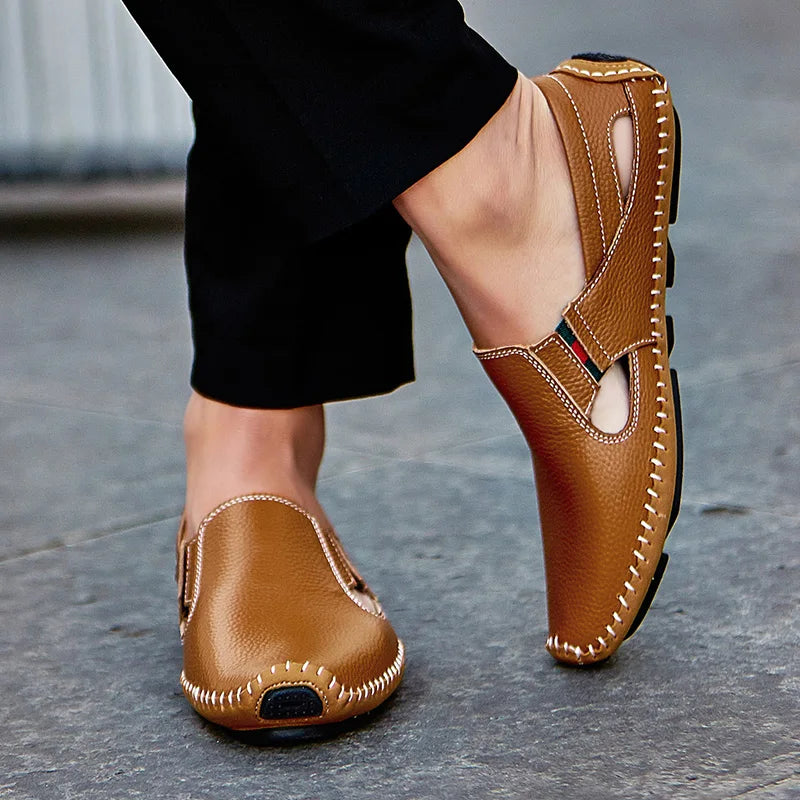 Bennett Sandals