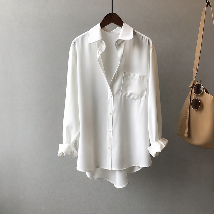 Avery Pocket Shirt