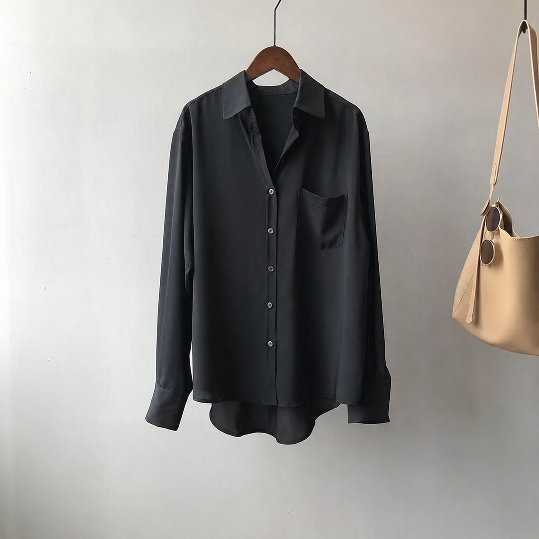 Avery Pocket Shirt