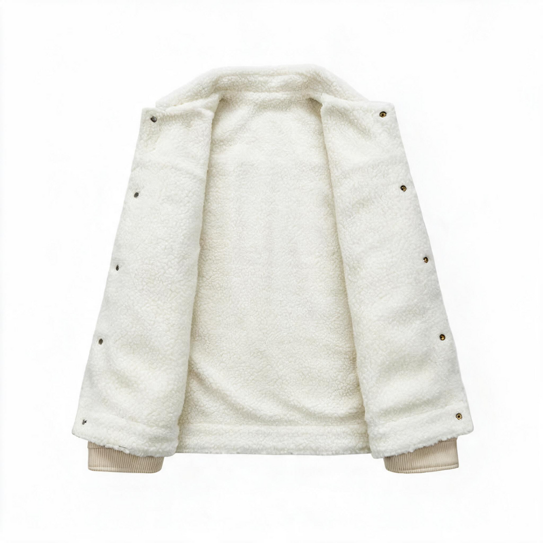 Henson Corduroy Jacket