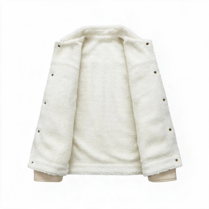 Henson Corduroy Jacket