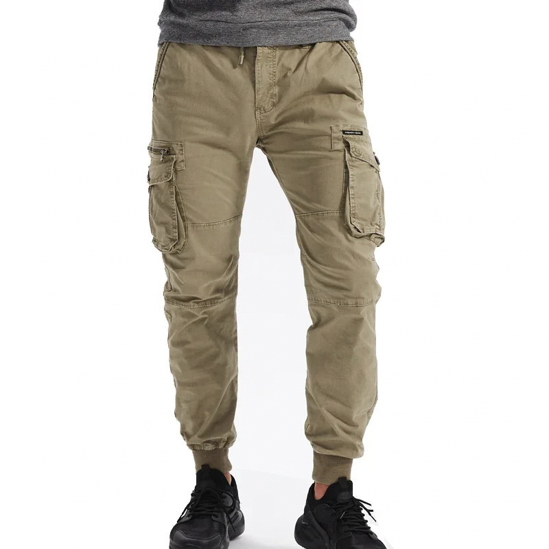 Highland Cargo Pants