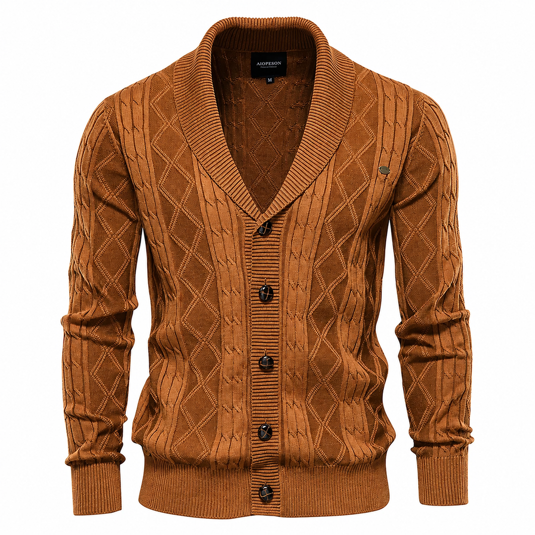 Harrison Sweater