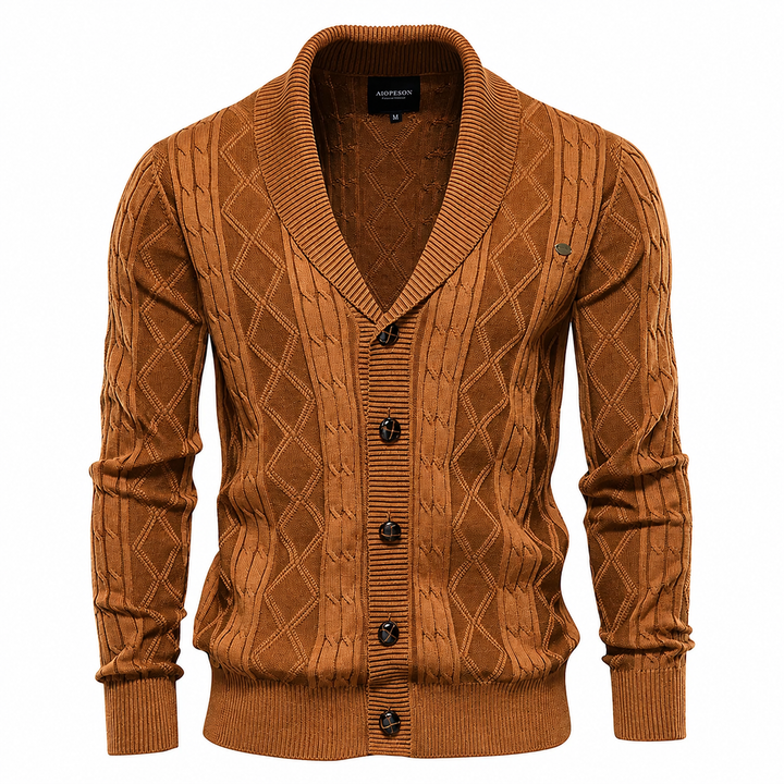 Harrison Sweater