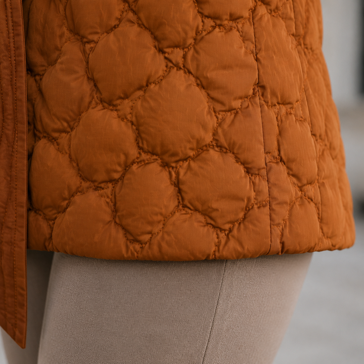 Belmont Coat