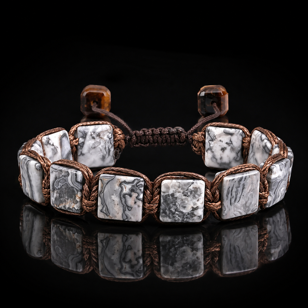 Stonehaven Bracelet
