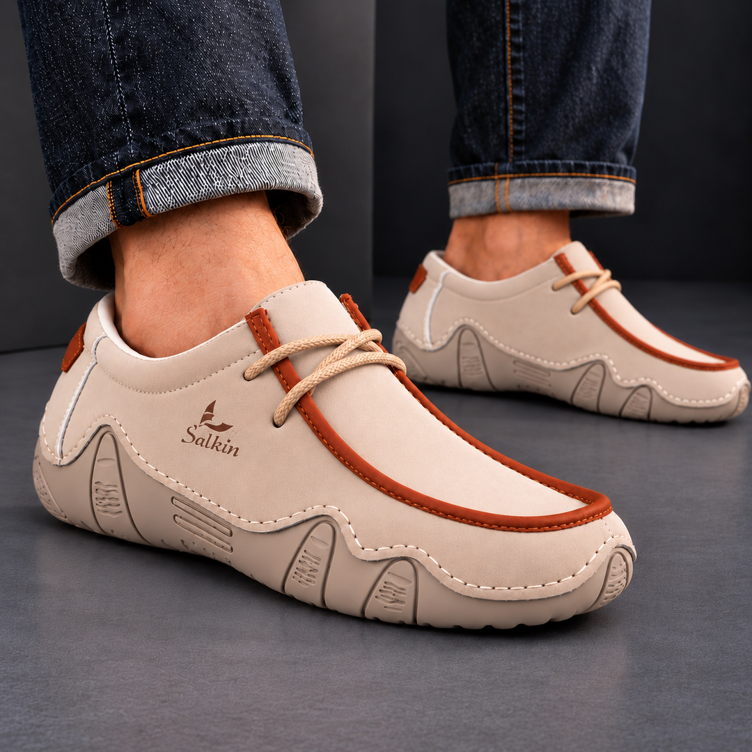 Mason Comfort Loafers