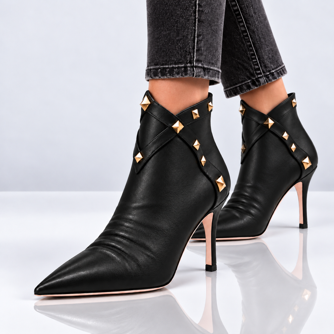 Vivienne Stiletto Heels