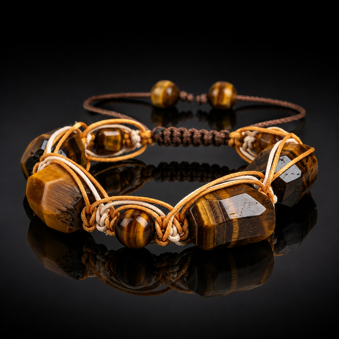 Stonehaven Bracelet