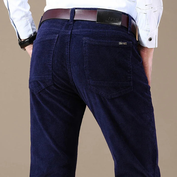 Calvin Corduroy Pants
