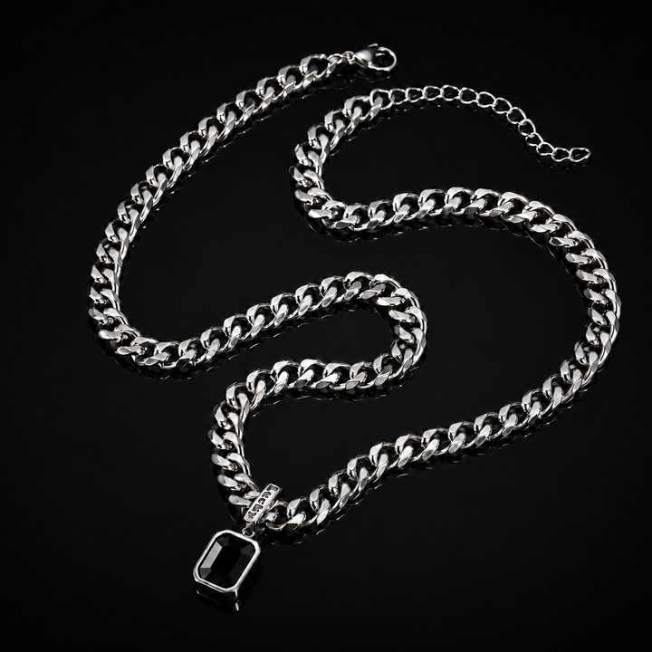 Kael Stone Necklace