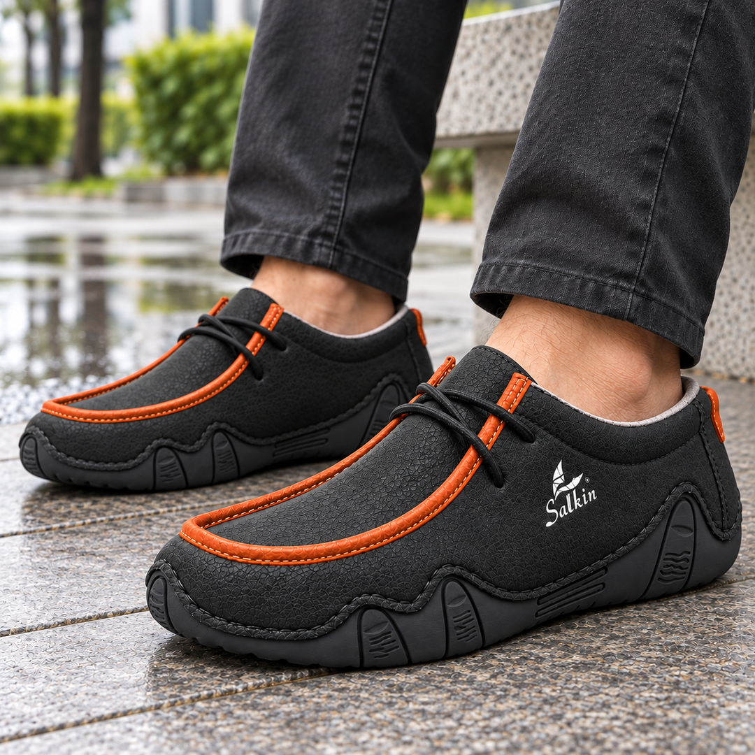 Mason Comfort Loafers