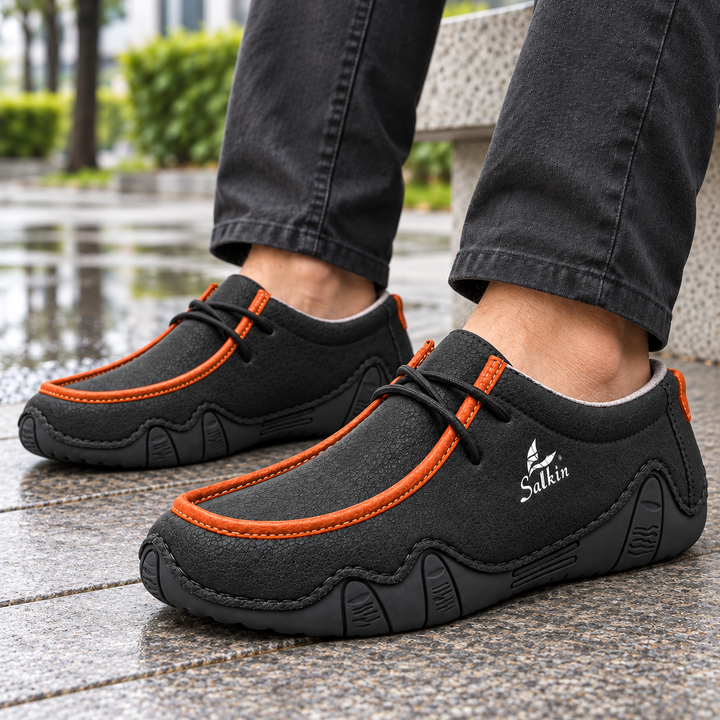 Mason Comfort Loafers