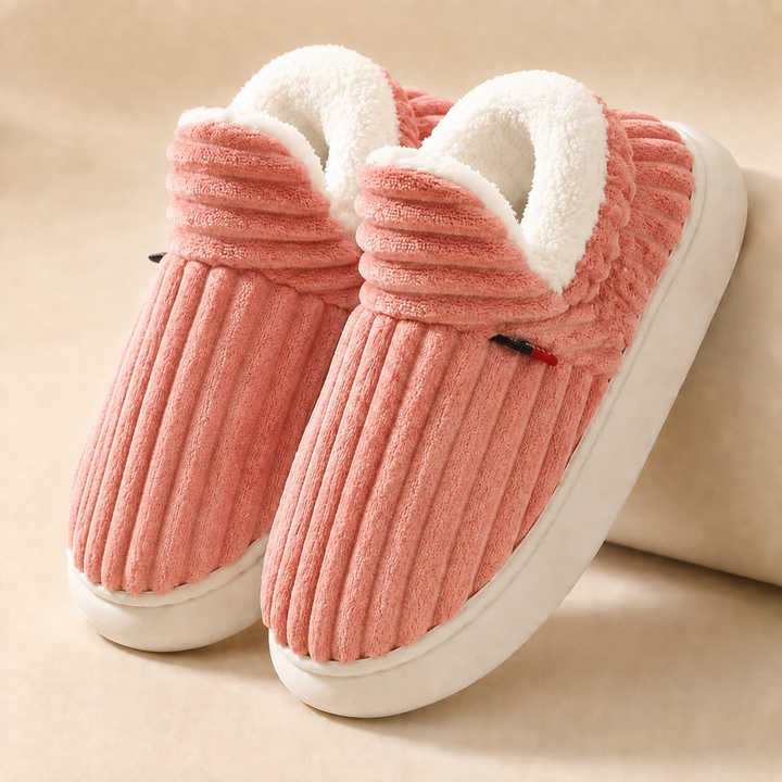 Haven Cozy Slippers