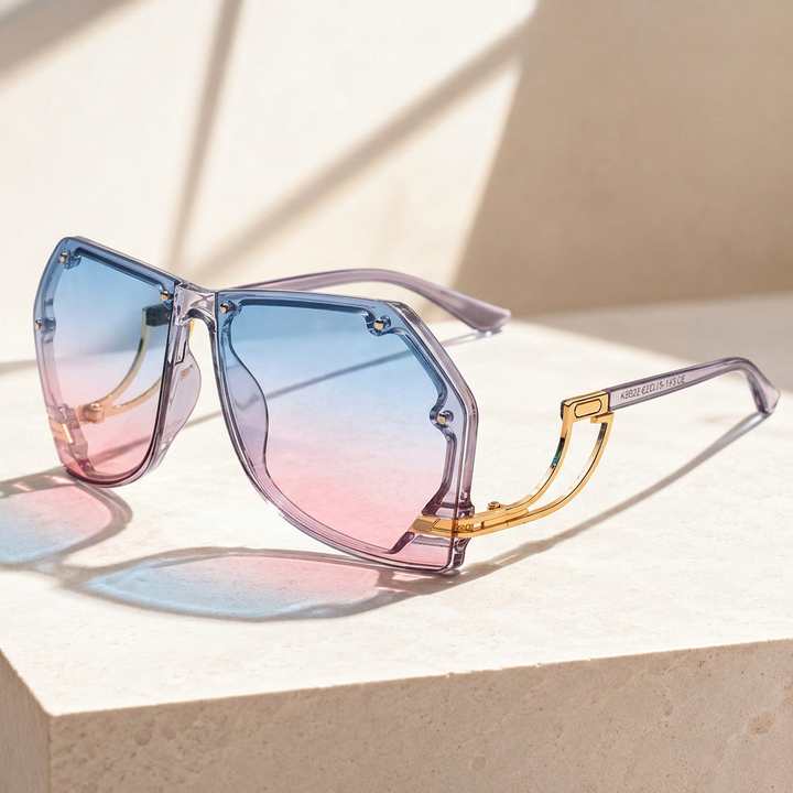 Eva Luxe Sunglasses