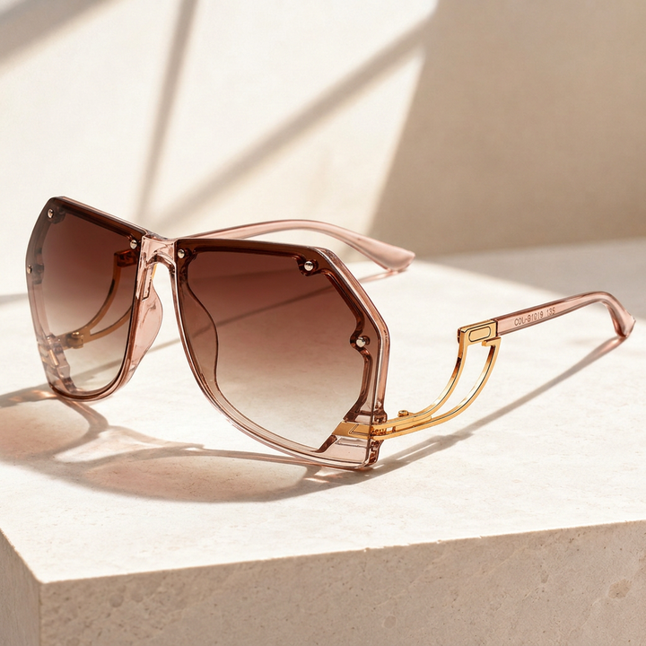 Eva Luxe Sunglasses