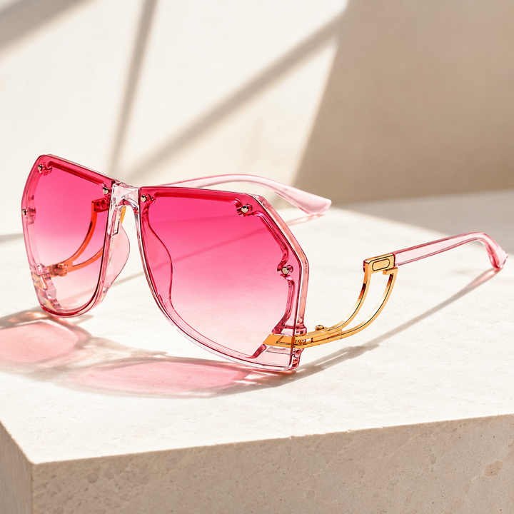 Eva Luxe Sunglasses