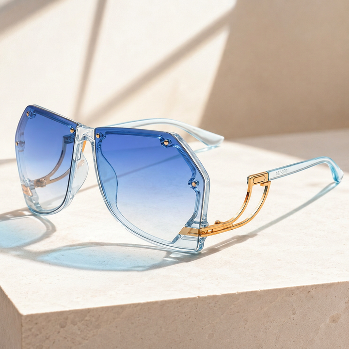 Eva Luxe Sunglasses