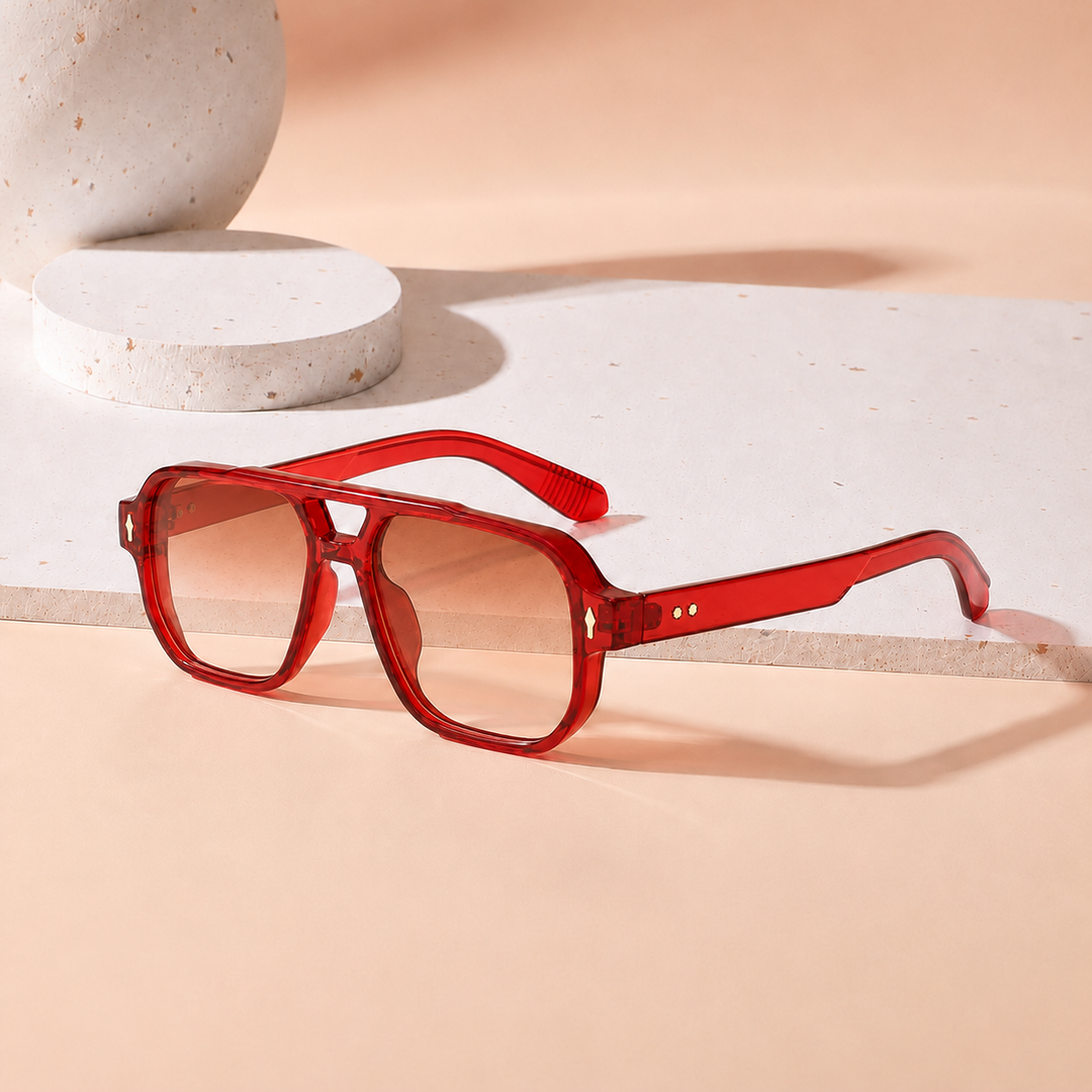 Archer Bold Sunglasses