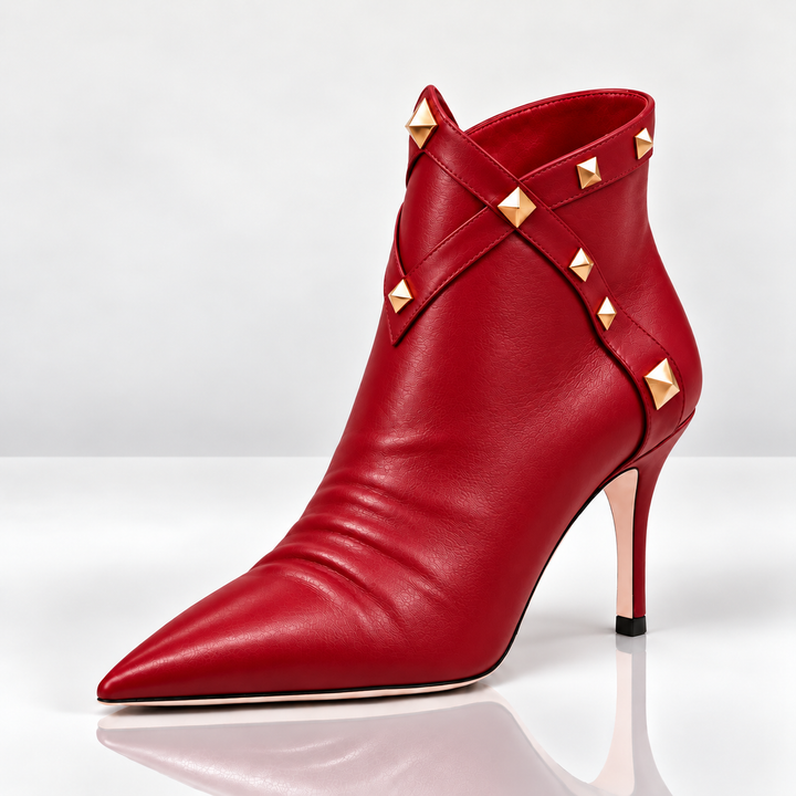 Vivienne Stiletto Heels