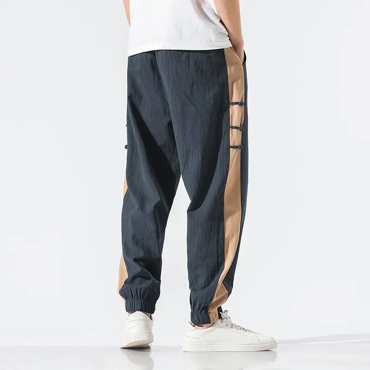 Panel Joggers