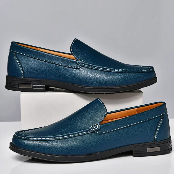 Slip-On Loafers