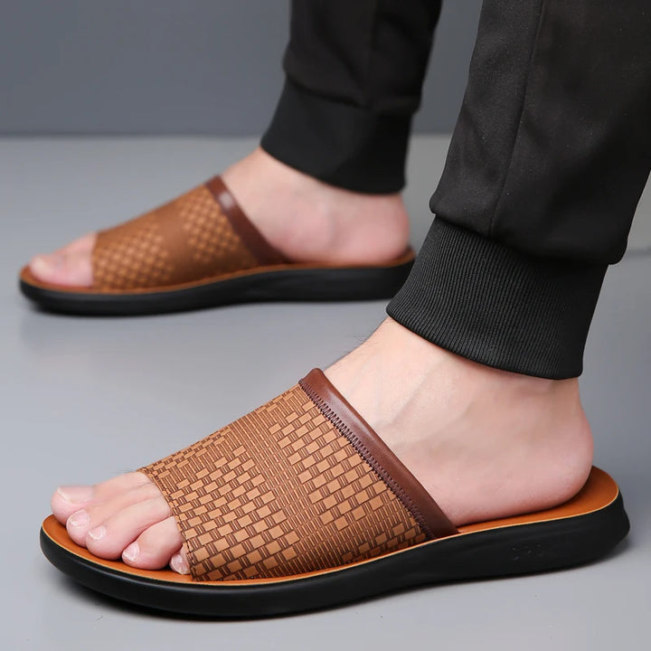 Hampton Slides