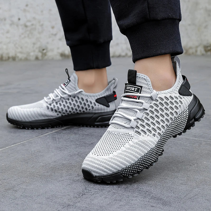 Pulse Mesh Trainers