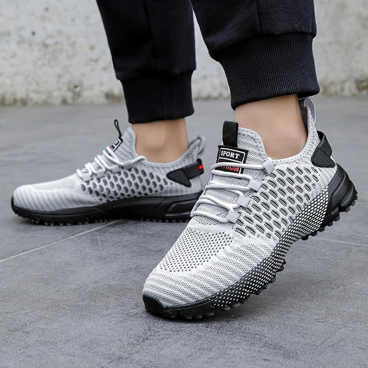 Pulse Mesh Trainers