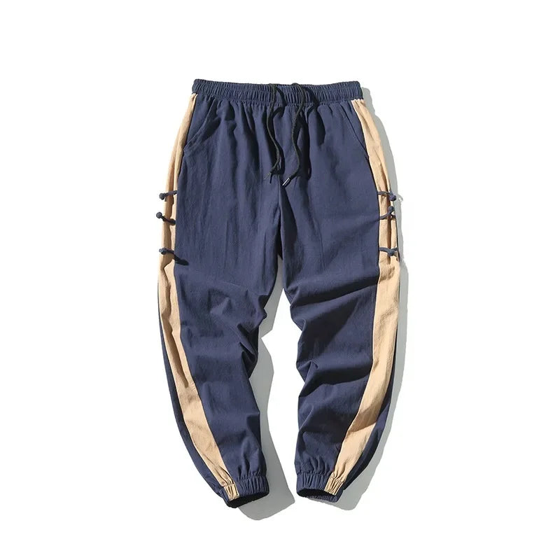 Panel Joggers