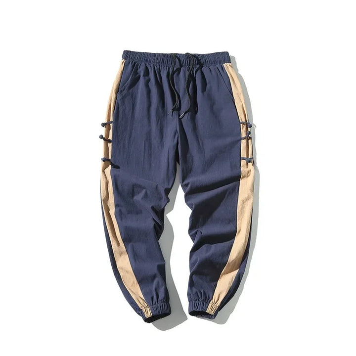 Panel Joggers
