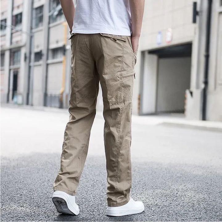 Urban Cargo Pants