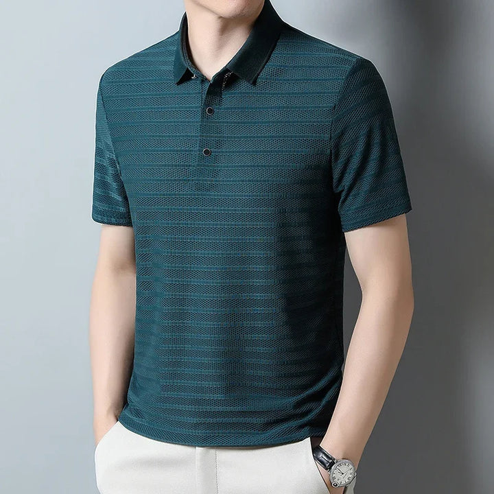 Mason Breeze Polo