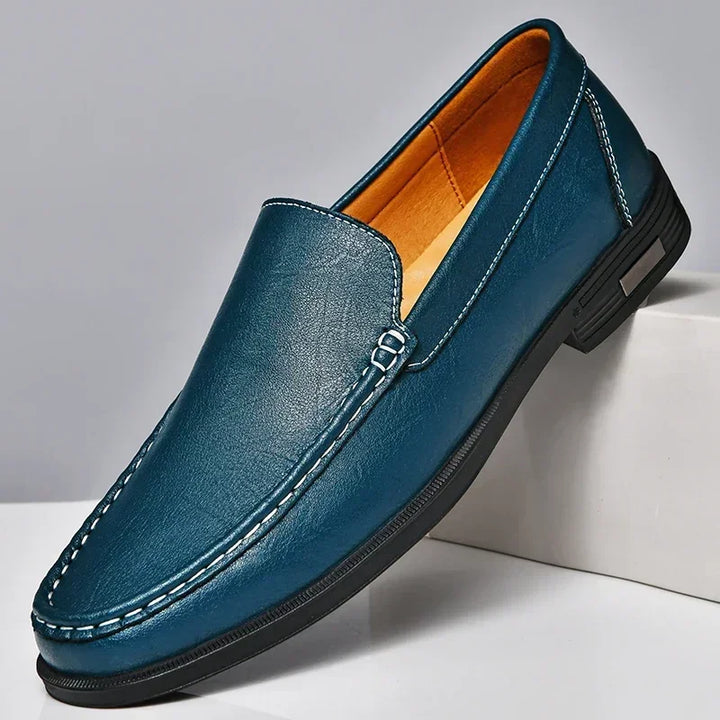 Slip-On Loafers