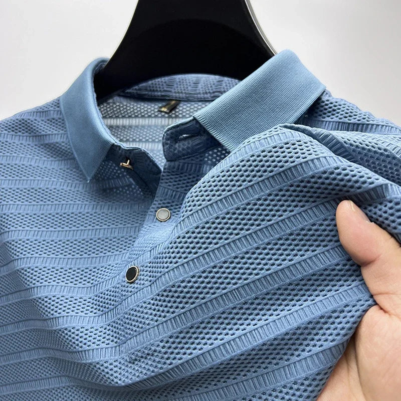 Mason Breeze Polo