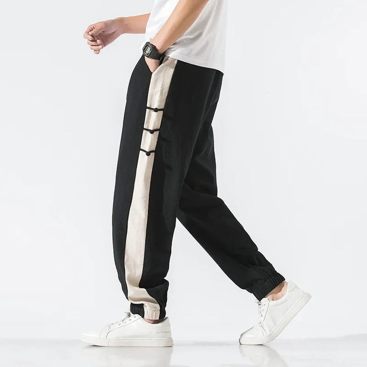 Panel Joggers