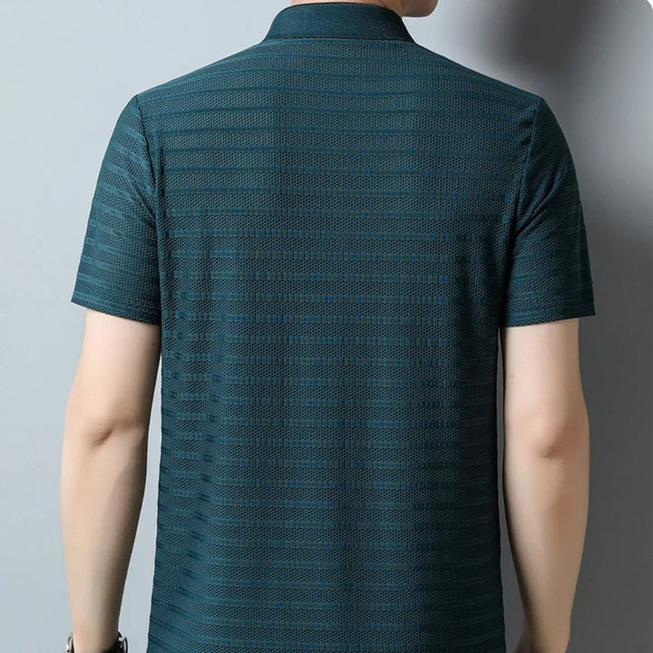 Mason Breeze Polo