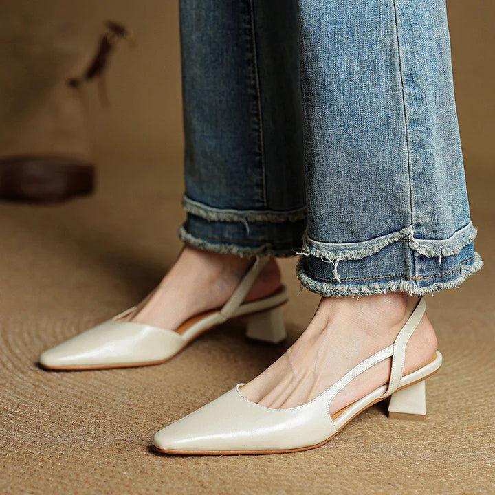 Lena Heels