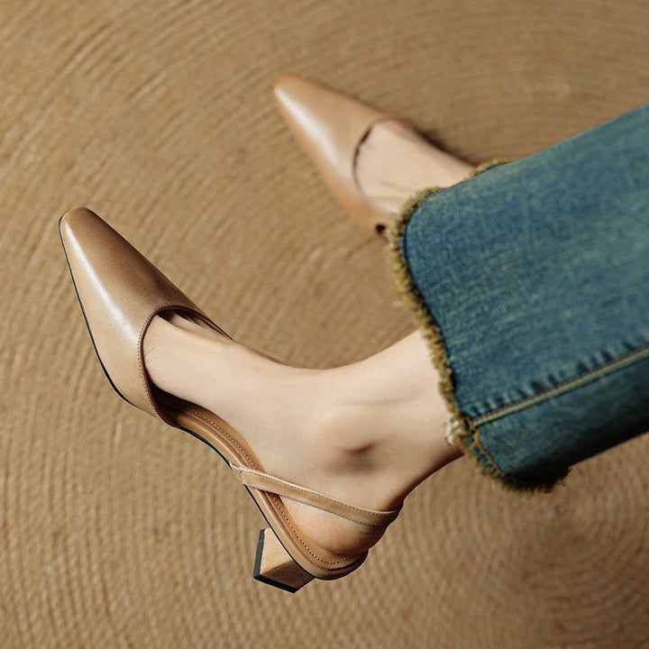 Lena Heels