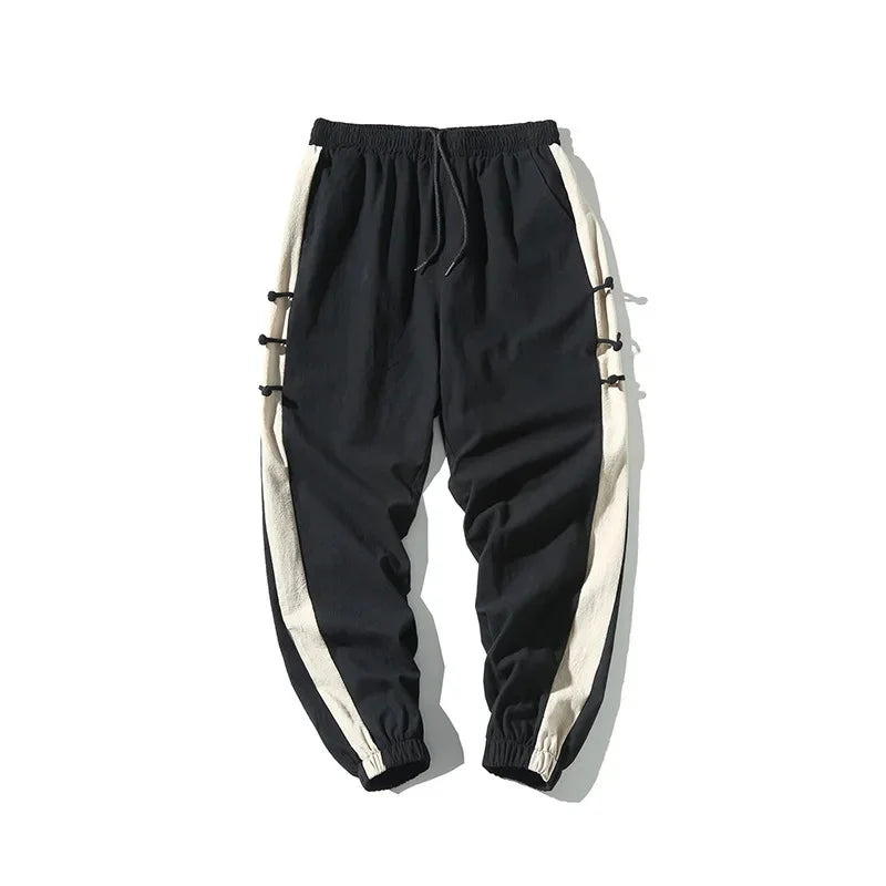 Panel Joggers