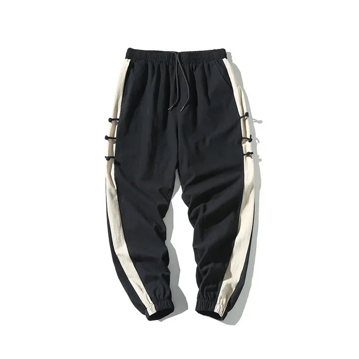 Panel Joggers